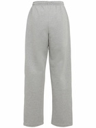 ANNAGRETA Eva Cotton Sweatpants
