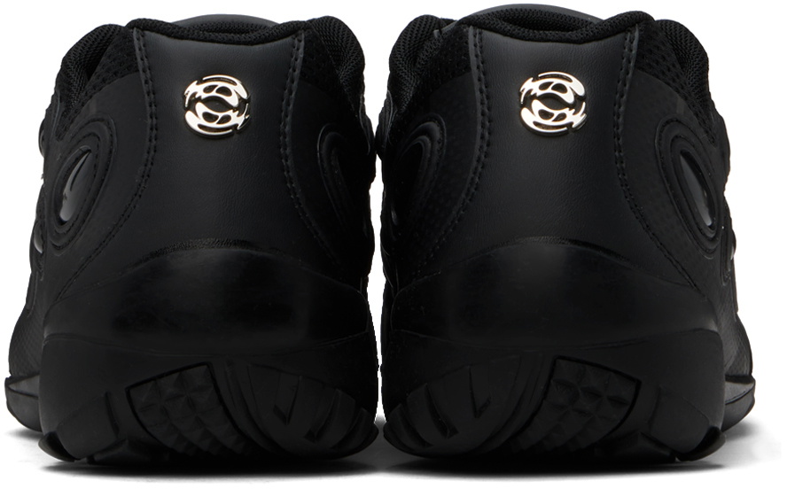 Rombaut Black Proton Sneakers