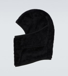Moncler Grenoble Logo hood