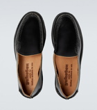 Yuketen - Native Slip-On leather loafers
