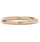 Le Gramme - Le 3 Polished 18-Karat Gold Ring - Men - Gold