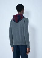 Moncler Zip-Up Hoodie