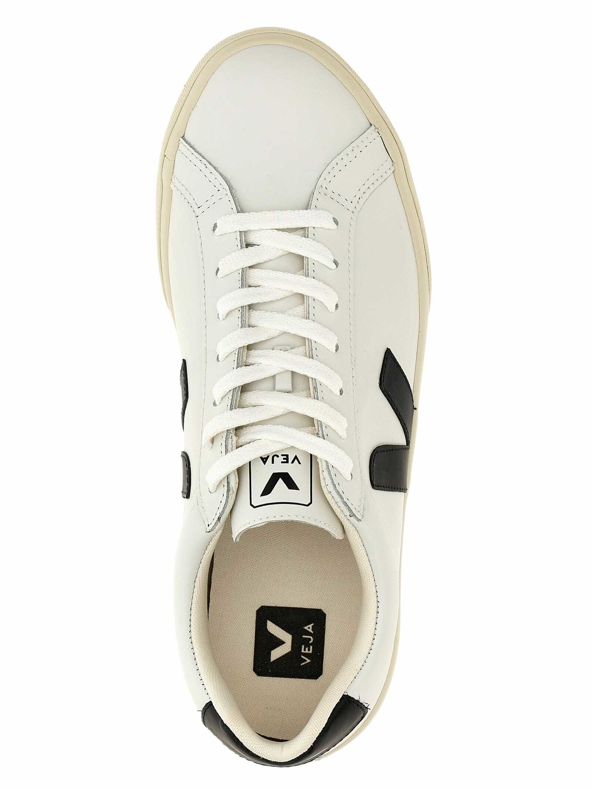 Veja esplar Logo Sneakers