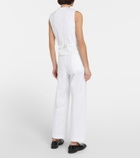 Tod's - Cotton-blend vest