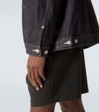 Comme des Garçons Homme Denim jacket