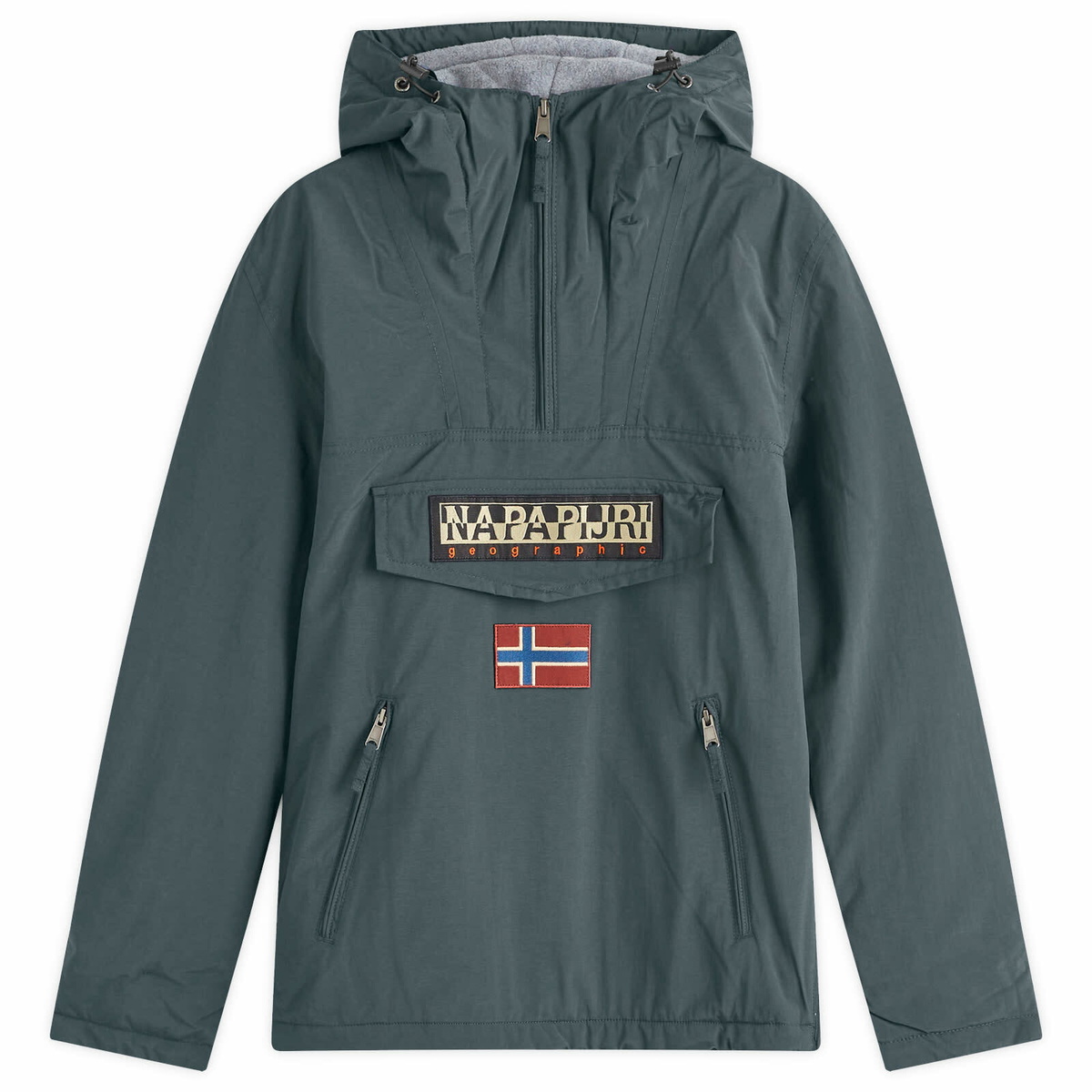 Napapijri aumo jacket hotsell