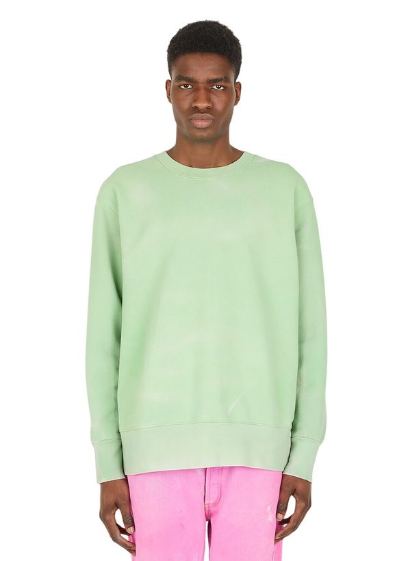 Photo: NOTSONORMAL Cosmo Sweatshirt