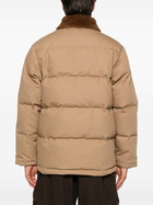 CARHARTT WIP - Rayley Cotton Jacket mens