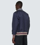 Gucci GG reversible canvas jacket