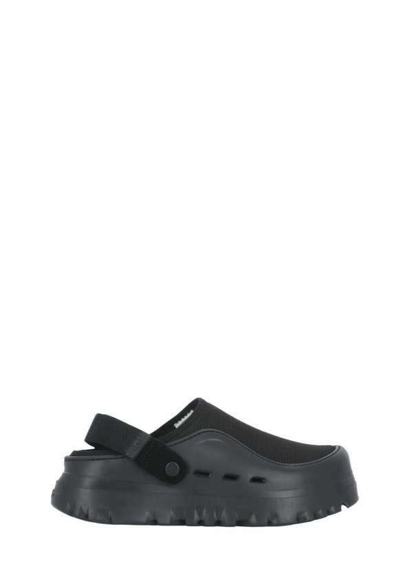 Photo: UGG Peakmod Slippers