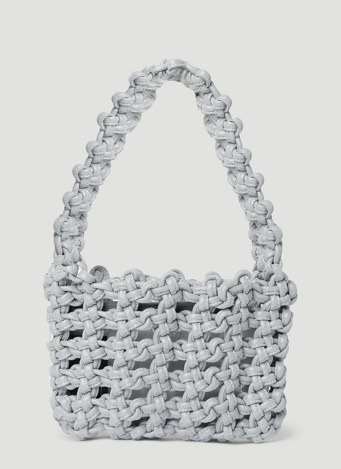 KARA Knot Armpit Shoulder Bag