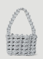 KARA Knot Armpit Shoulder Bag