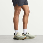 Saucony Men's Endorphin Azura Sneaker in Sage/Laurel