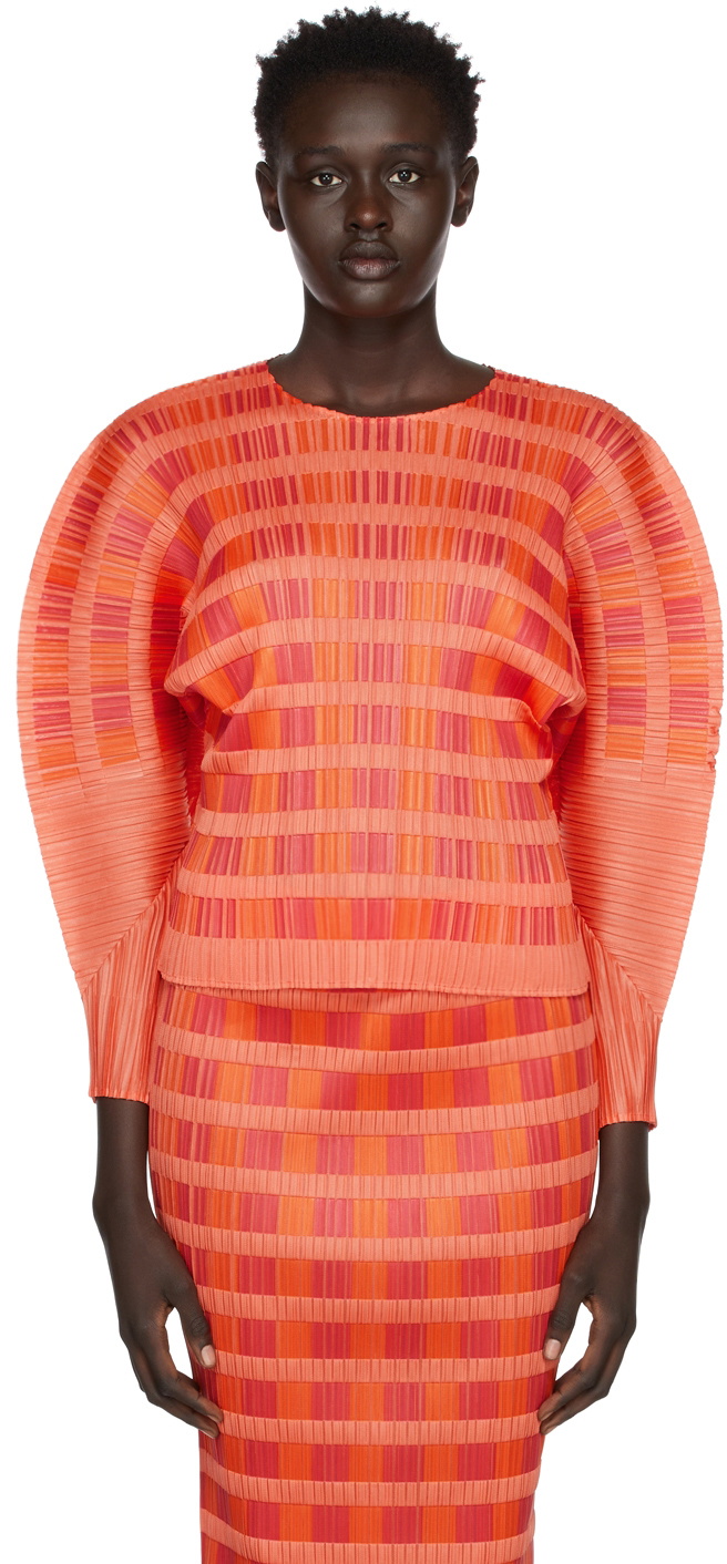 Sweaters – Tagged PLEATS PLEASE ISSEY MIYAKE, The official ISSEY MIYAKE  ONLINE STORE