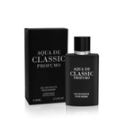 Fragrance World Mens Aqua De Classic Profumo EDP Spray 2.71 oz Fragrances 6291108327630
