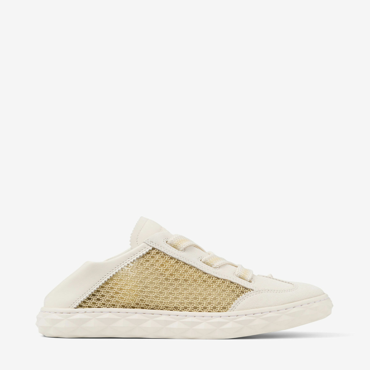 Jimmy Choo Diamond Light Flex F Sneaker