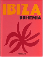 Assouline Ibiza Bohemia