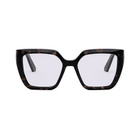 Dior Eyewear Square Frame Glasses