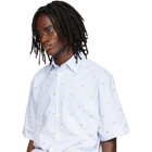 Cartier Gold 'Classic C de Cartier' Sunglasses