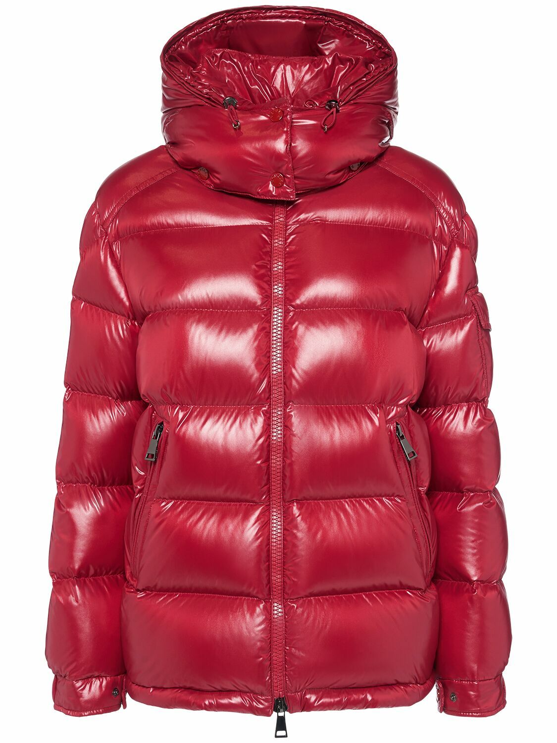 MONCLER Maire Nylon Down Jacket Moncler
