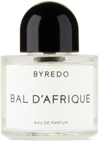 Byredo African Marigold & Moroccan Cedarwood Eau De Parfum, 50 mL