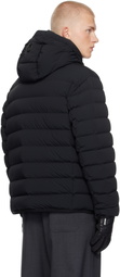 MACKAGE Black Jack Agile-360 Stretch Light Down Jacket