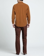 Dsquared2 Mens Shirt Camel