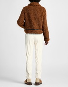 Manila Grace Womens Pants Cream