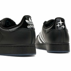 Adidas x Drama Call Superstar Sneaker in Black