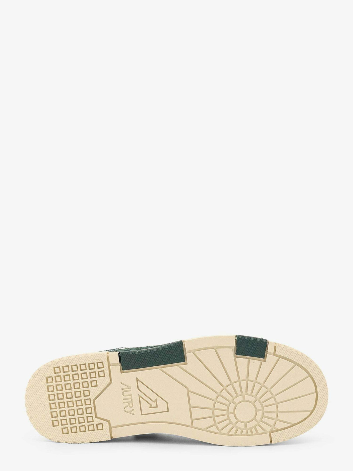スニーカー AUTRY Men Sneakers ROLMSH05 Green Autry Rolm Sh05 Green Mens Sneaker Autry