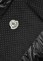 Moncler Genius 7 Moncler Frgmt Osteen Quilted Shell Gilet Black