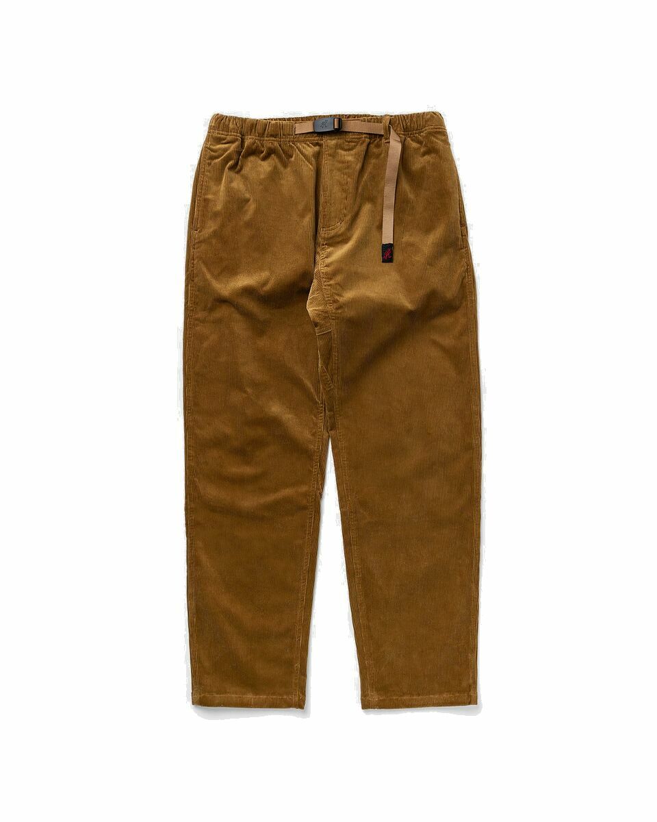 Photo: Gramicci Corduroy Gramicci Pant Brown - Mens - Casual Pants