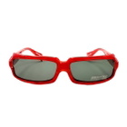 Alain Mikli A0488 Sunglasses