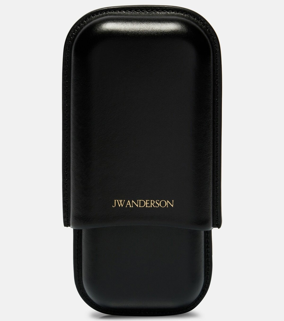 JW Anderson Butterfly cat-eye sunglasses