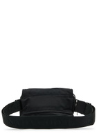 Canada Goose Mini Logo-appliquéd Nylon Belt bag - Black - One Size