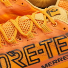Merrell MOAB Speed GTX 1TRL Sneakers in Poppy