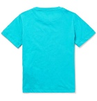 Vilebrequin - Boys Ages 2 - 12 Printed Cotton-Jersey T-Shirt - Men - Blue