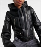 JW Anderson Leather jacket