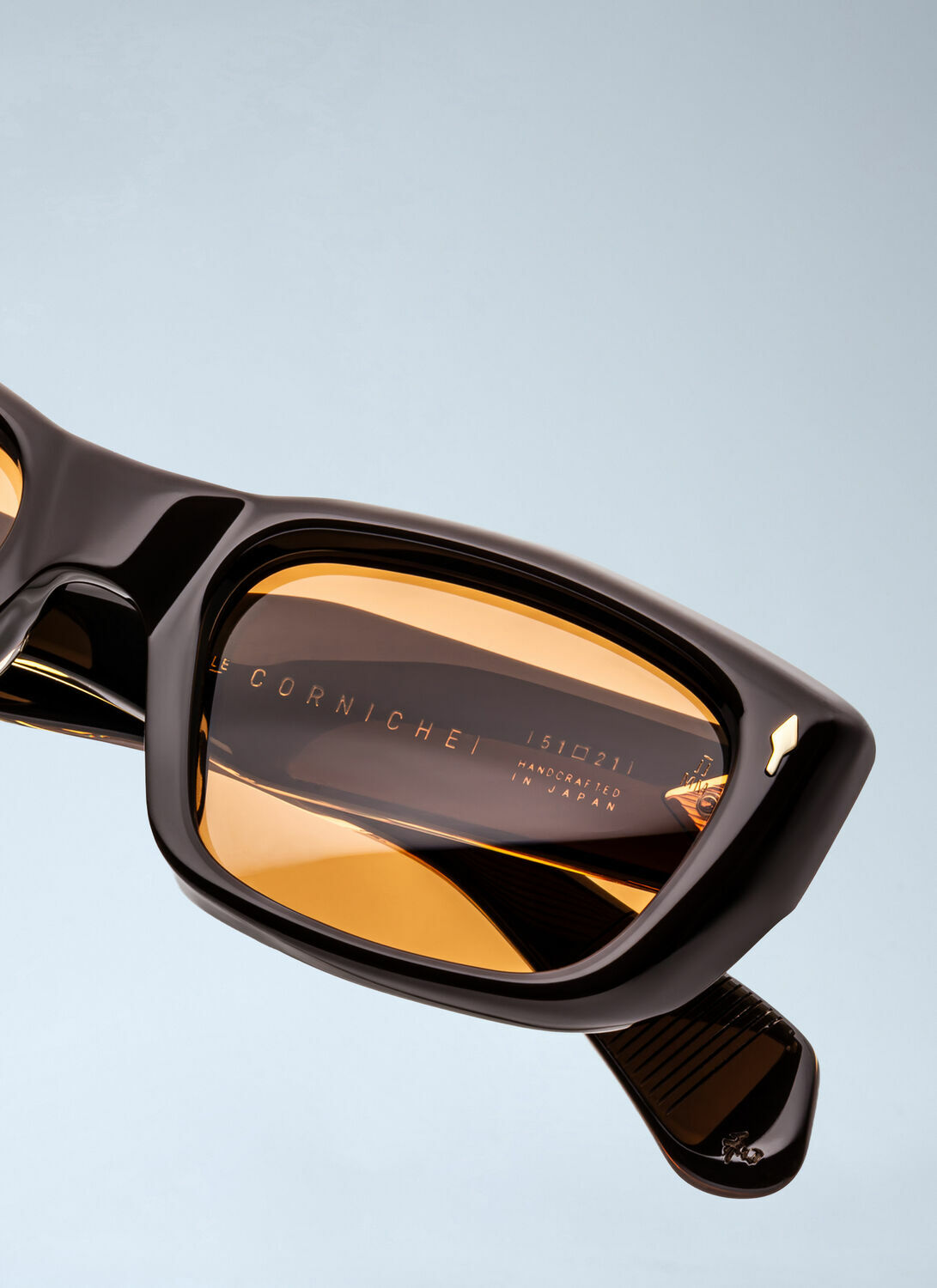 Jacques Marie Mage Corniche Sunglasses