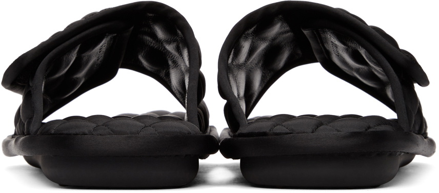 Balenciaga home online sandals