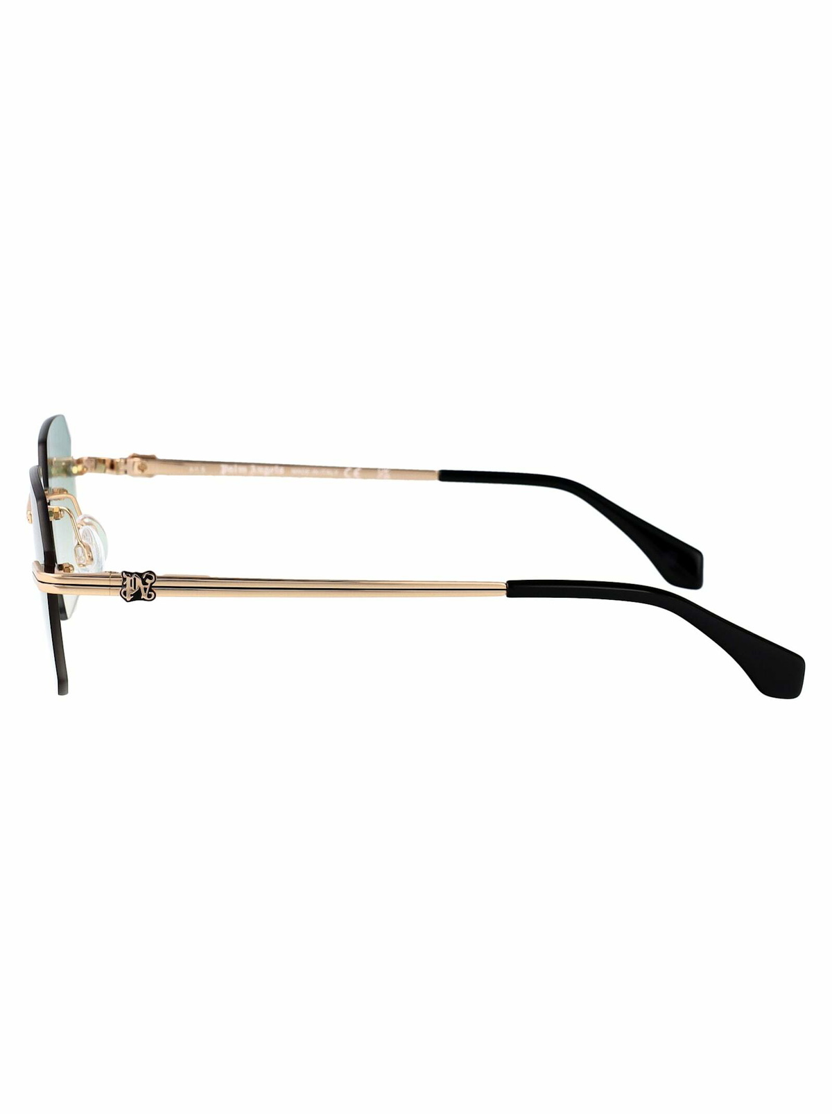Palm Angels Quartz Sunglasses