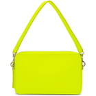 A-Plan-Application Yellow Camera Bag