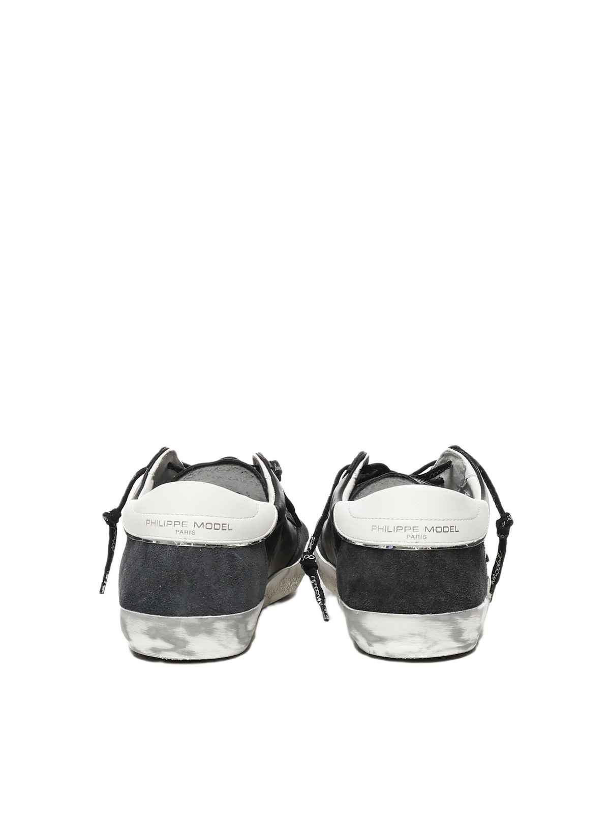 Philippe Model Prsx Low Sneakers