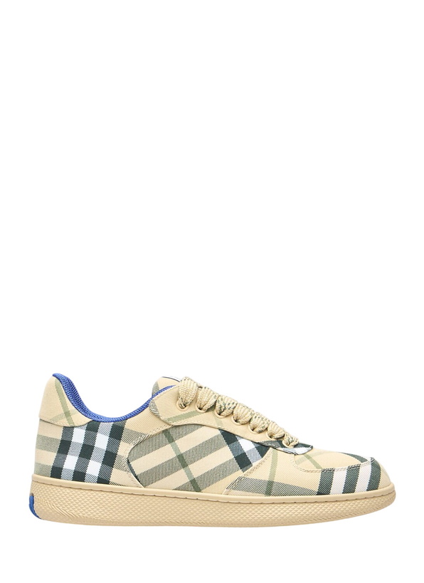Photo: Burberry Terrace Sneakers