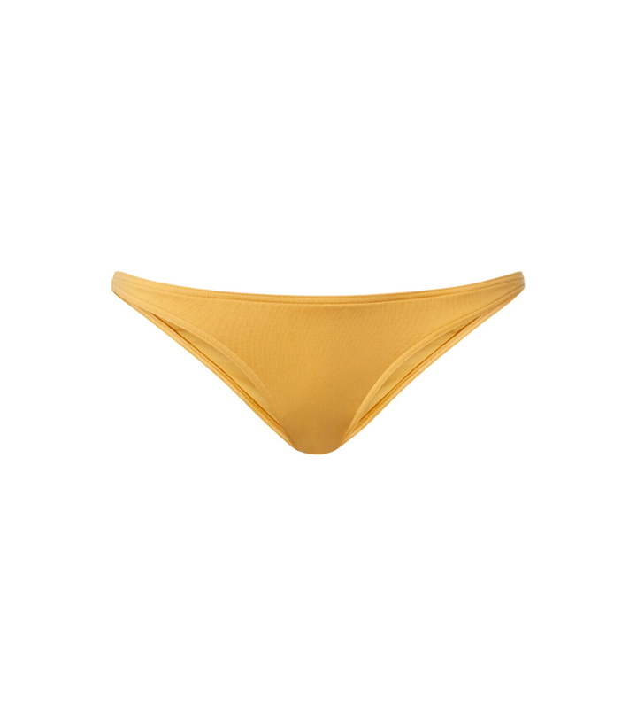 Photo: Eres Fripon bikini bottoms