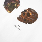 Paul Smith Multi Skull Tee