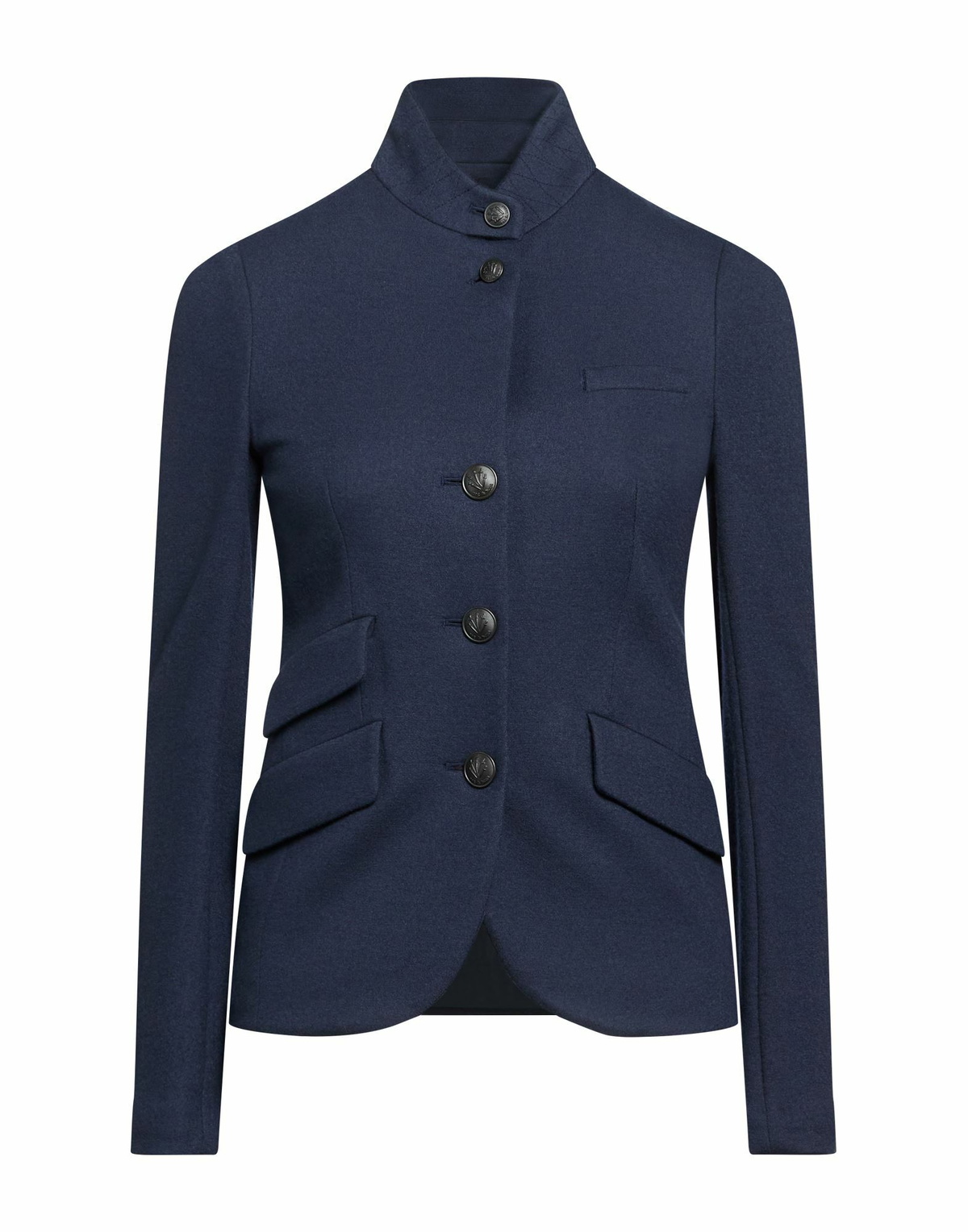 Rag & Bone Womens Jacket in Navy