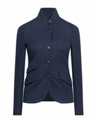 Rag & Bone Womens Jacket in Navy