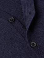 Saman Amel - Cashmere Cardigan - Blue
