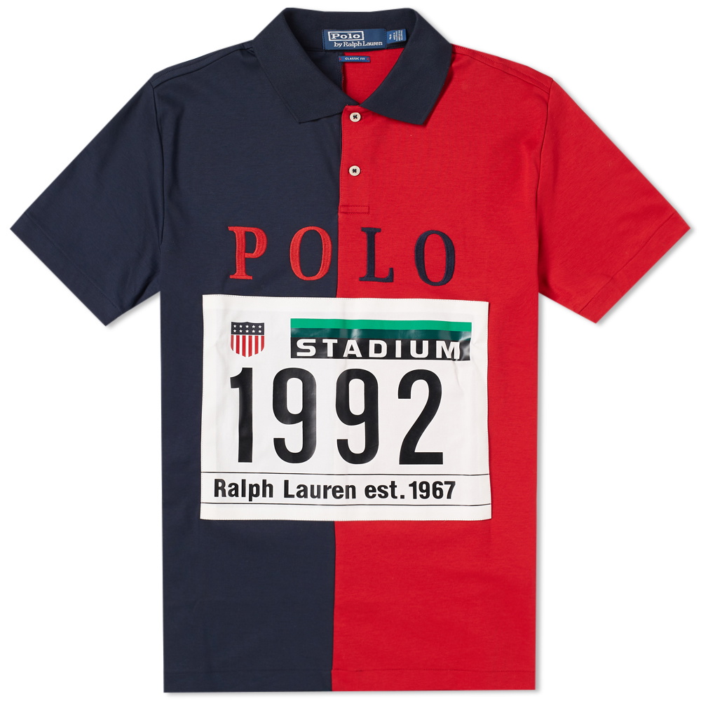 Polo 1992 outlet